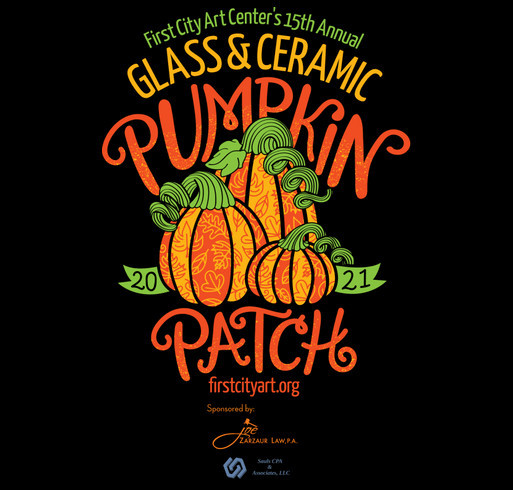 2021 Pumpkin Patch TShirts shirt design - zoomed