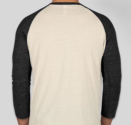 PRIDE at Google Chicago - Pride 2021 Fundraiser Fundraiser - unisex shirt design - back