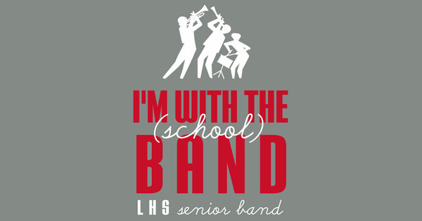 I'm With the Band