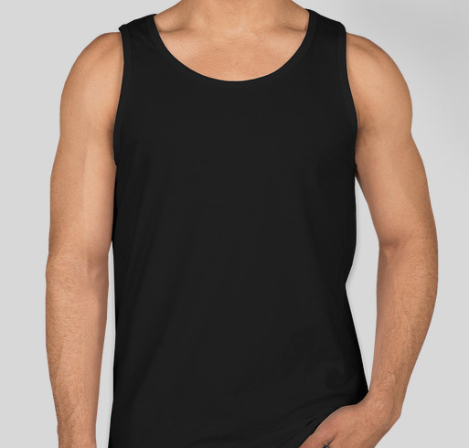 Palmetto Bay Cart Club T Shirt Fundraiser for the Abacos Fundraiser - unisex shirt design - back
