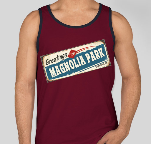 Annual 2019 T-shirt Fundraiser - unisex shirt design - front
