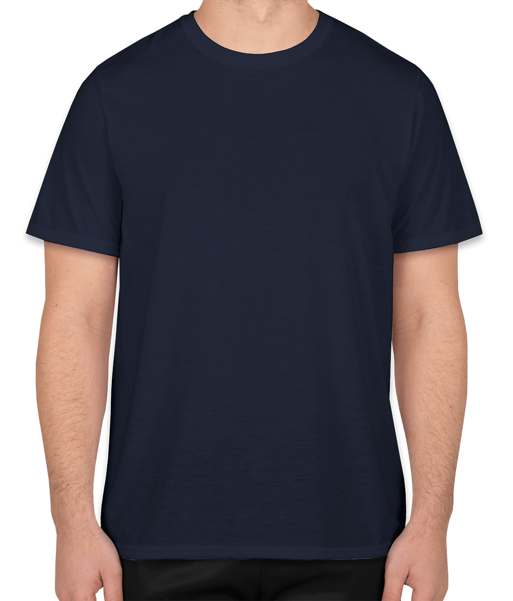 Gildan Soft Jersey Performance Shirt