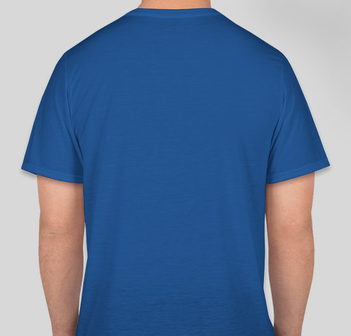 AP Lang Shirts/Fundraiser Fundraiser - unisex shirt design - back