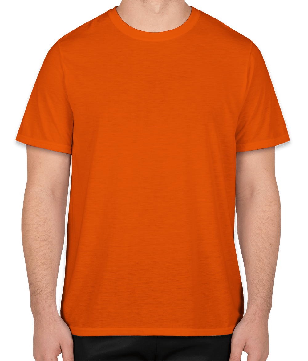 Gildan Soft Jersey Performance Shirt