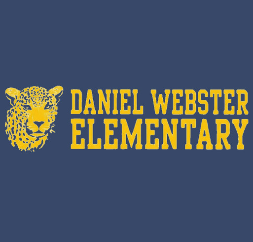 DW Umbrella Fundraiser shirt design - zoomed