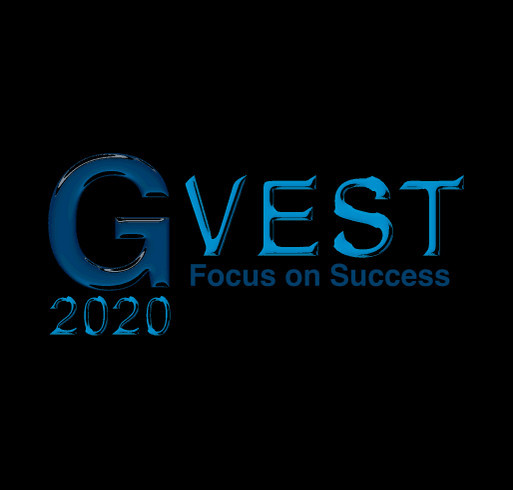 GVEST 2020 shirt design - zoomed