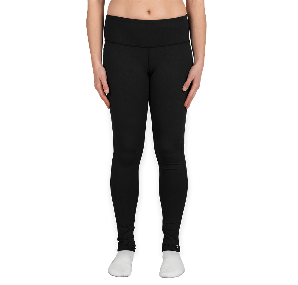 champion shirt and leggings