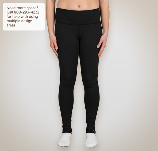 The Most Popular Activewear Custom Design Leggings with Phone