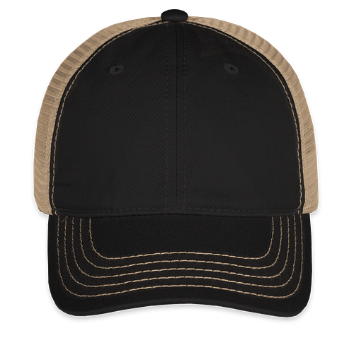 trucker hat style