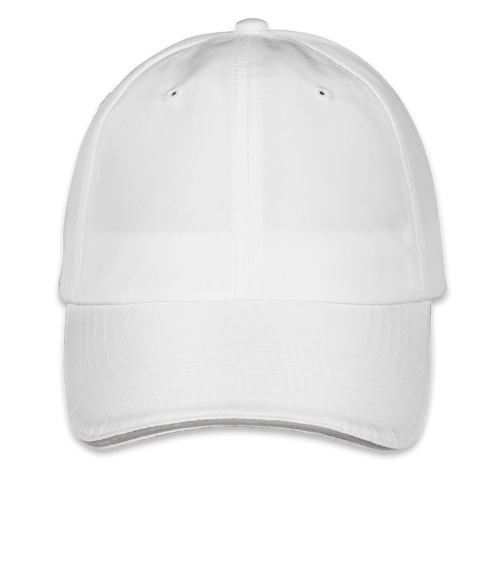 Core 365 Reflective Sandwich Performance Hat