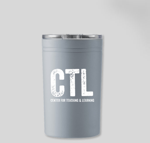 Tumbler and Can Insulator Fundraiser - unisex shirt design - front