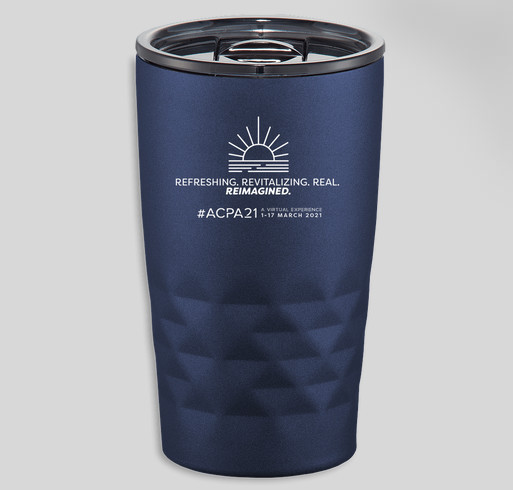 14 oz. Copper Vacuum Insulated Mini Tumbler