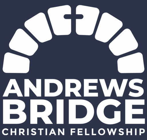 Andrews Bridge Christian Fellowship Tumblers shirt design - zoomed