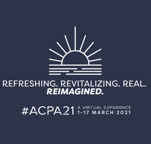 ACPA21 Tumbler shirt design - zoomed