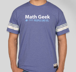 math geek