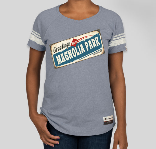 Annual 2019 T-shirt Fundraiser - unisex shirt design - front