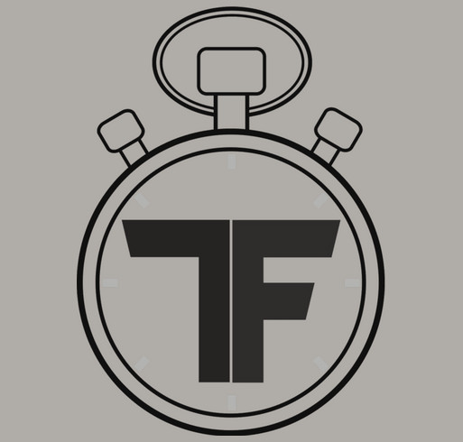 Help Support Tempus Fugit, Get A Super-Dope Sweatshirt! shirt design - zoomed