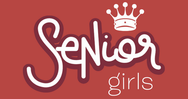 Senior Girls Crown