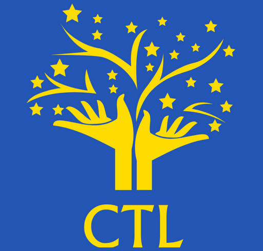 CTL Water Bottle shirt design - zoomed