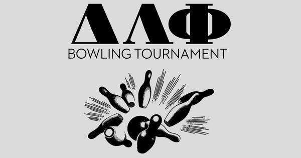 bowling tournament