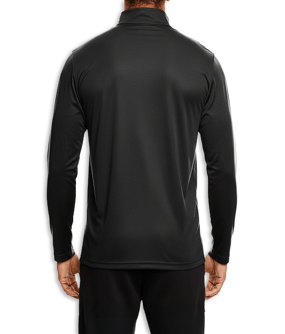 CF Pullover Fundraiser - unisex shirt design - back
