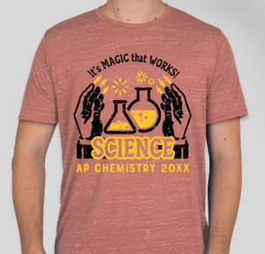 science magic that works