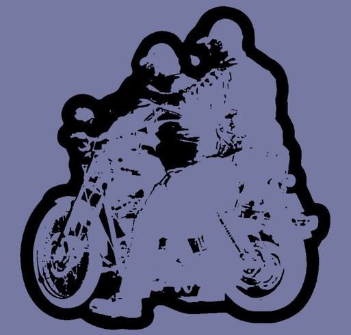 Chase'N Denim Dash 2026 shirt design - zoomed