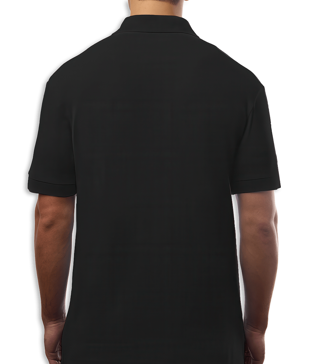 SPHS SAS Leadership Fundraiser - unisex shirt design - back