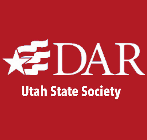Darby Administration “Deep Roots of Liberty, Branches of a Living Legacy” Fundraiser Project shirt design - zoomed