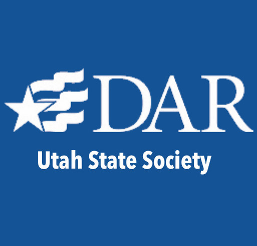 Darby Administration “Deep Roots of Liberty, Branches of a Living Legacy” Fundraiser Project shirt design - zoomed