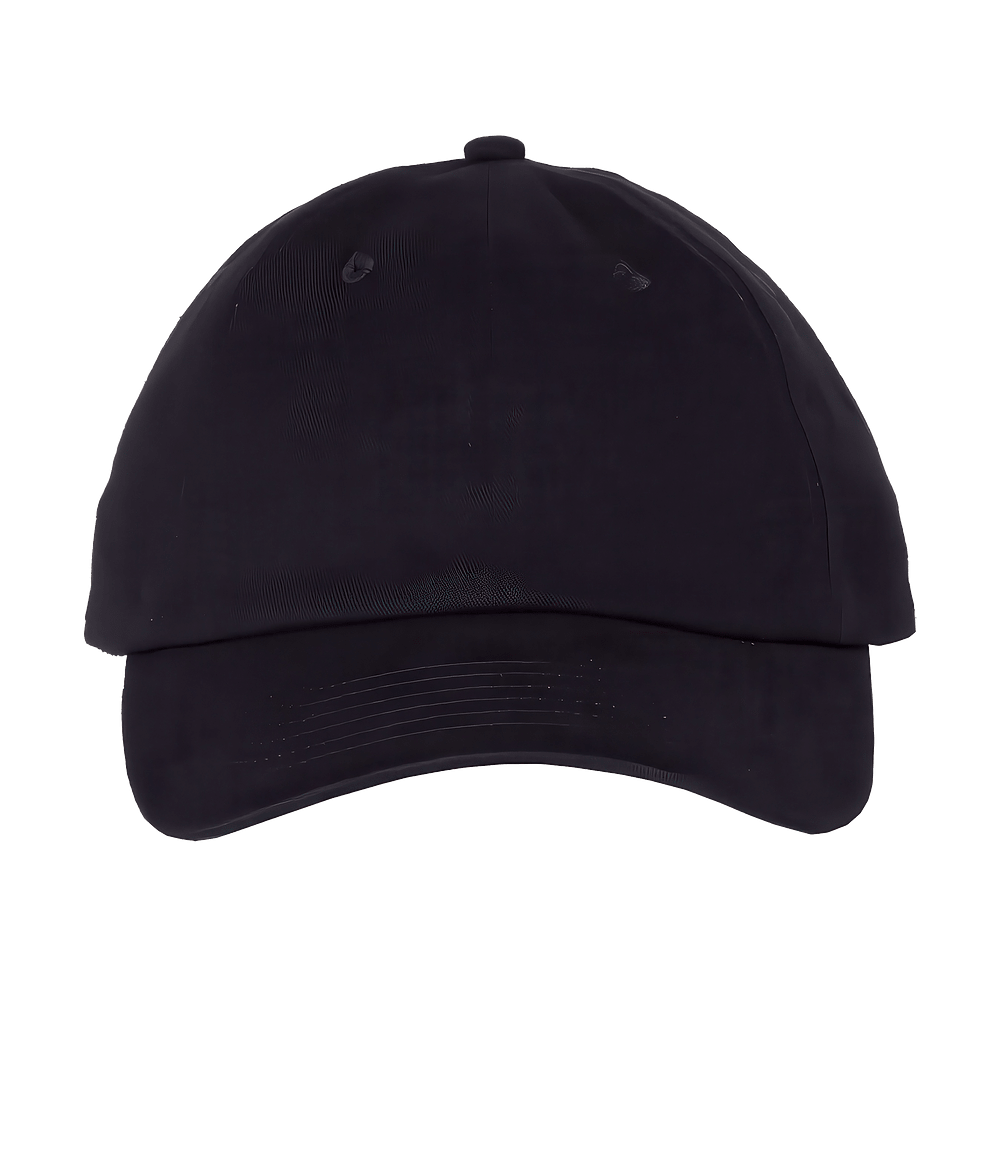 Valucap Six Panel Brushed Twill Baseball Hat