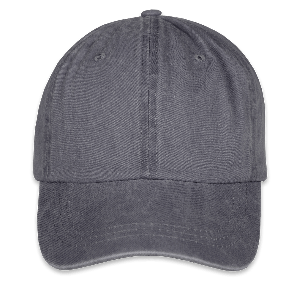 Mega Cap Pigment Dyed Hat
