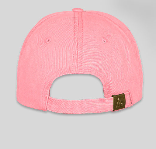 Piglet Hats Fundraiser - unisex shirt design - back
