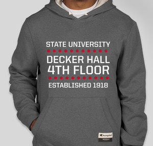 Decker Hall