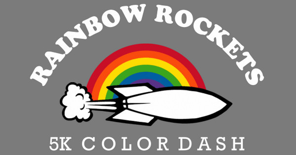 Rainbow Rockets