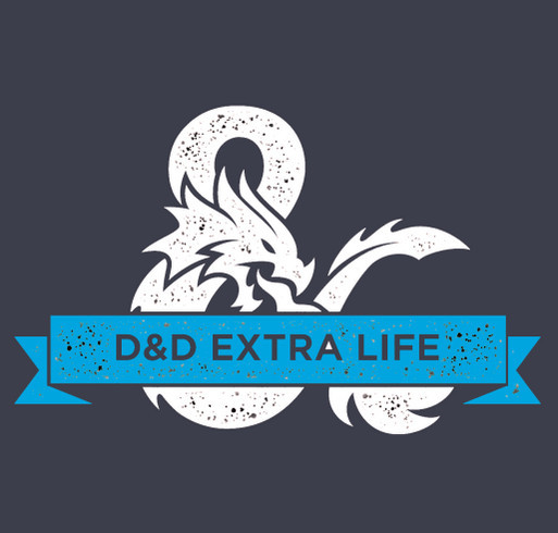 D&D Extra Life 2018 Xanathar Tote Bag shirt design - zoomed