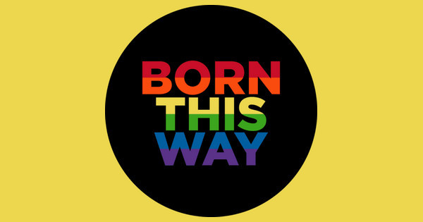 Born this Way