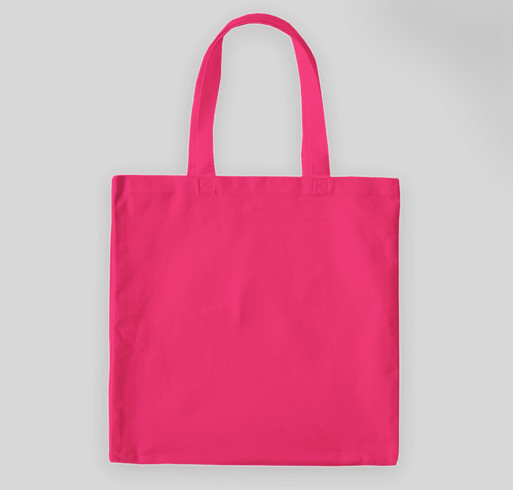 FCS Orchestra Music Bags Fundraiser - unisex shirt design - back