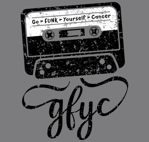 GFYC 2021 Fundraiser shirt design - zoomed