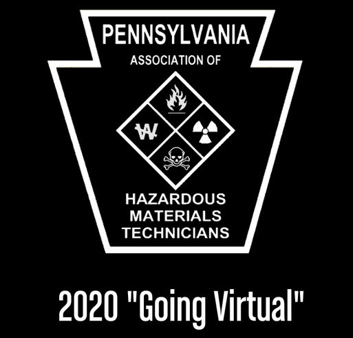 2020 Virtual Conference T Shirt shirt design - zoomed