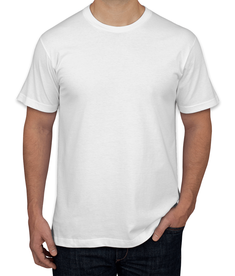 Front large extended