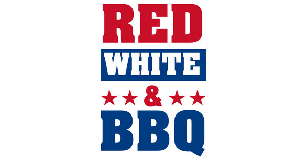 Red White and BBQ