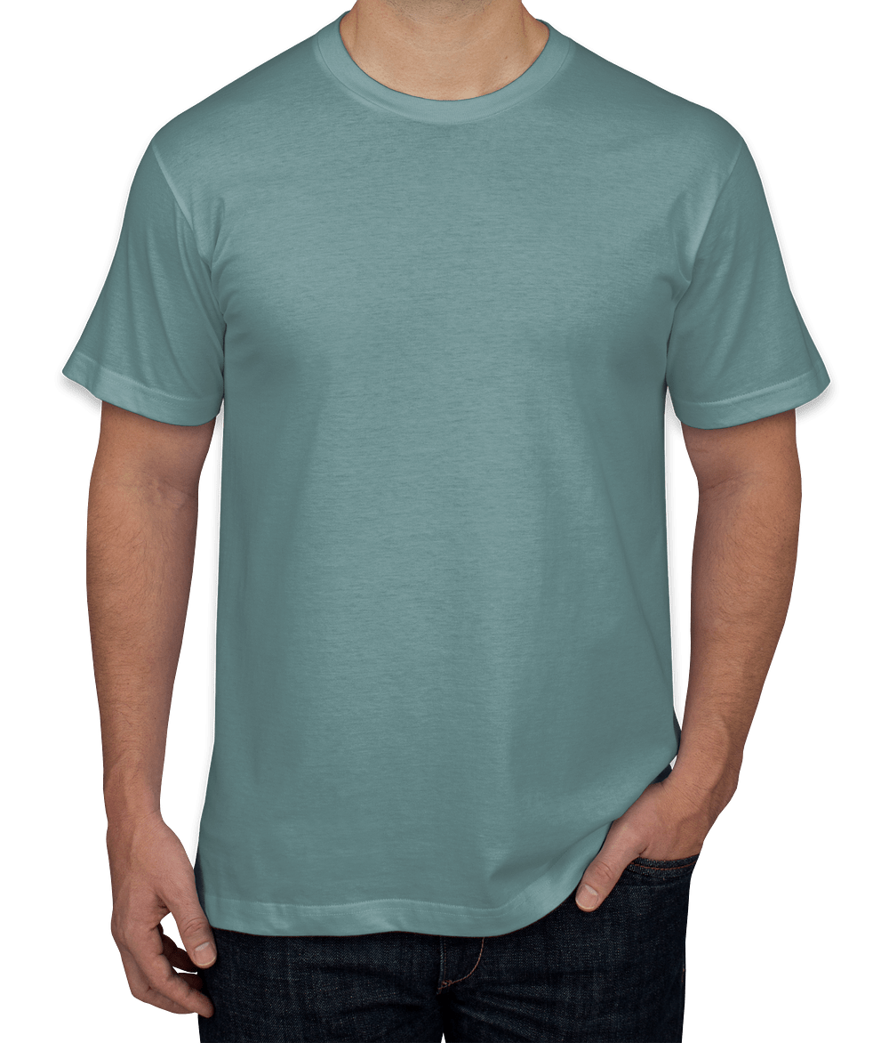 American Apparel Jersey T-shirt