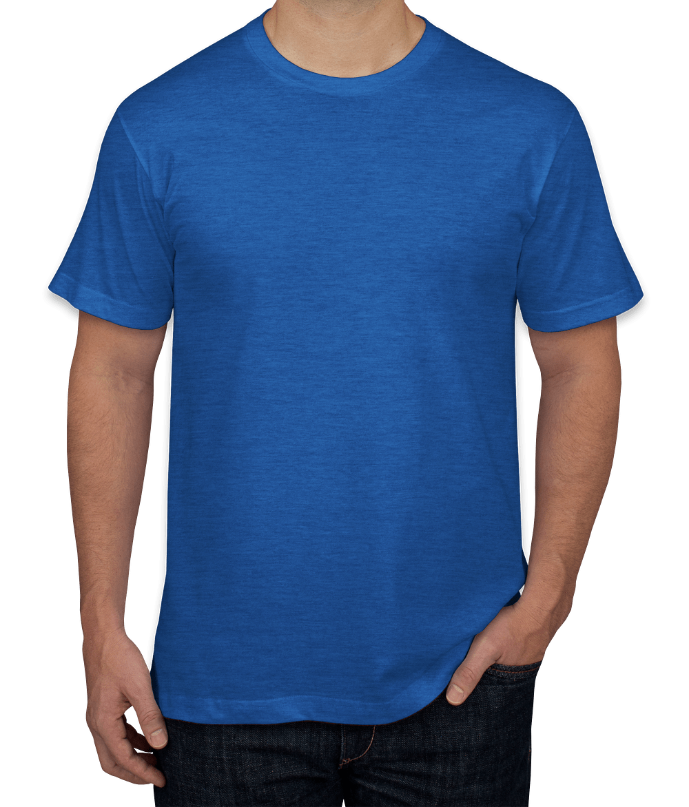 American Apparel Jersey T-shirt