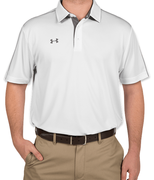 under armor collared shirts