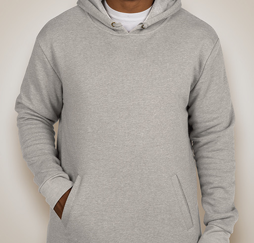 Next Level Soft Pullover Hoodie - Selected Color