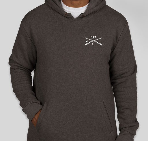 Next Level Soft Pullover Hoodie
