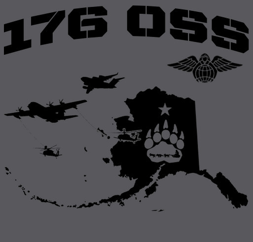 176 OSS Spring 2024 shirt design - zoomed