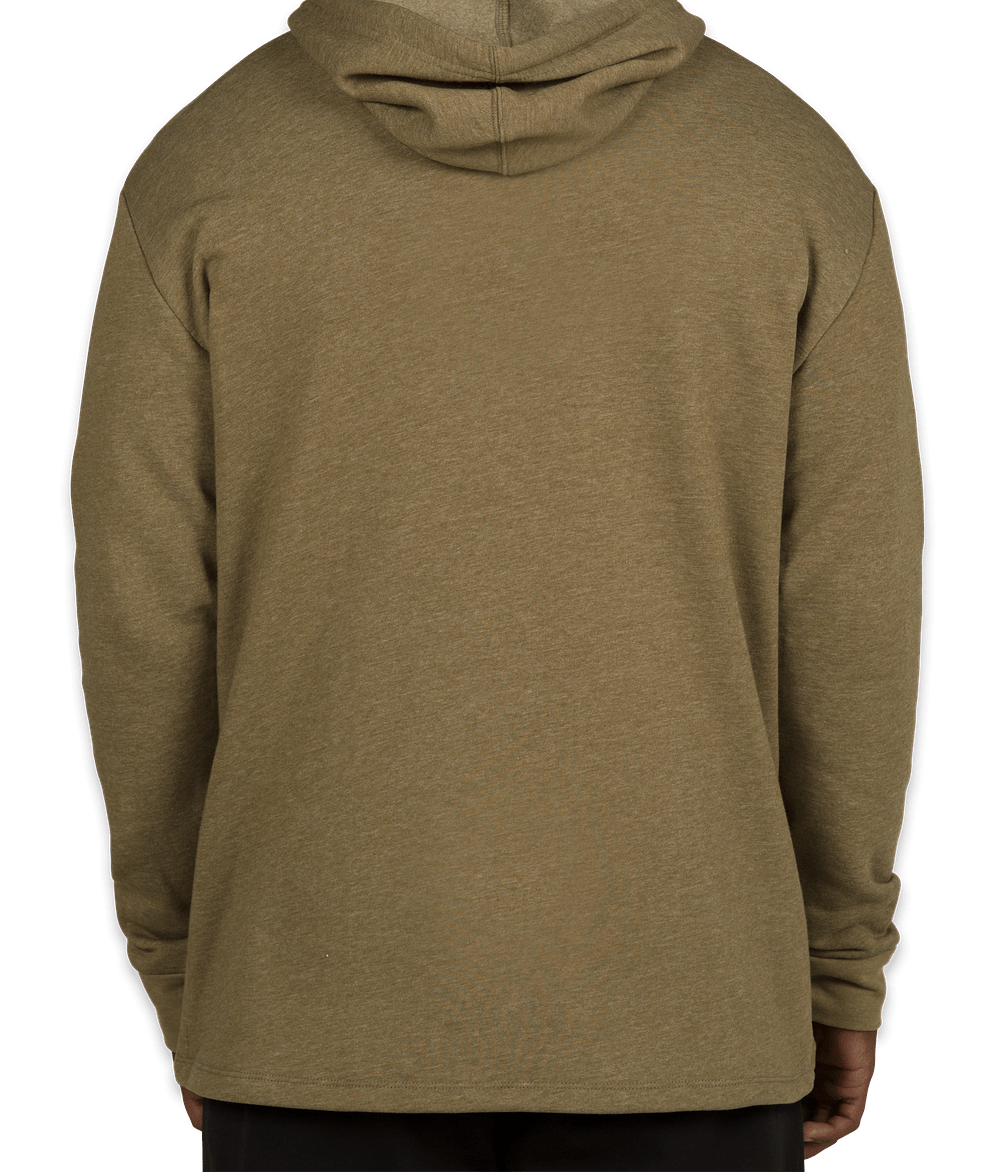 RIF Inc has been Inspiring the joy of reading for 60 years. Creating a nation of readers. Fundraiser - unisex shirt design - back