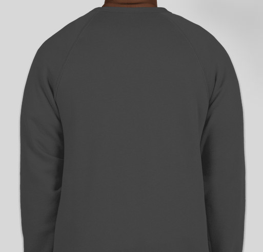 Moonlight Mile Apparel Fundraiser - unisex shirt design - back